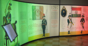 Museo del tricolore