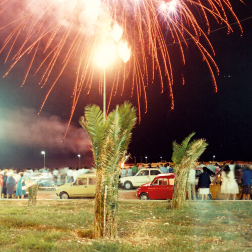 Trani 1986 - Ghirri 7