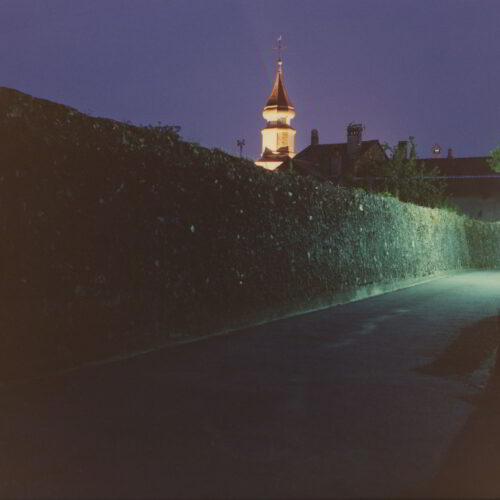 Luigi Ghirri, Ivoire, 1988 © Archivio Eredi Luigi Ghirri