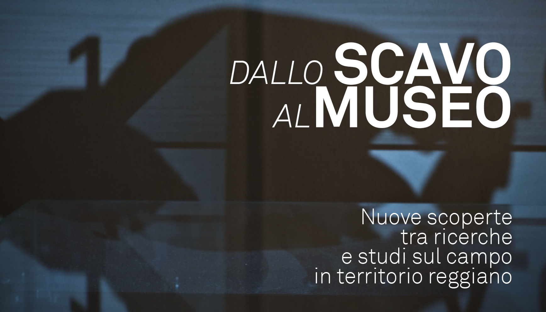 immagine illustrativa ciclo incontro dallo scavo al museo